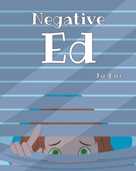Paperback Negative Ed Book