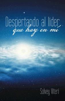 Hardcover Despertando Al Lider Que Hay En Mi [Spanish] Book