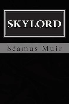 Paperback Skylord Book