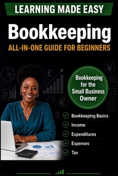 Bookkeeping For the Self Employed: Learn everything you need to know when it comes to managing your finances and getting them ready for HMRC.
