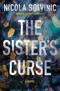 Hardcover The Sister's Curse Book