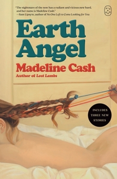 Paperback Earth Angel: Stories Book
