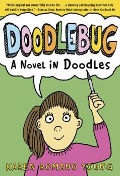 Paperback Doodlebug Book
