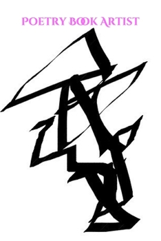 Poetry Book Artist