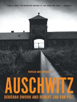 Paperback Auschwitz Book