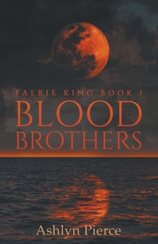 Paperback Blood Brothers Book