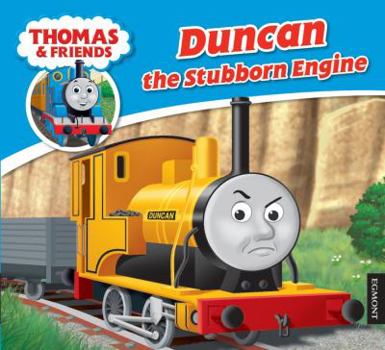 Duncan - Book  of the Thomas Story Library
