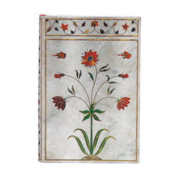 Diary Paperblanks Mumtaz Mini Lined Book