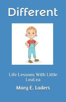 Paperback Different Book