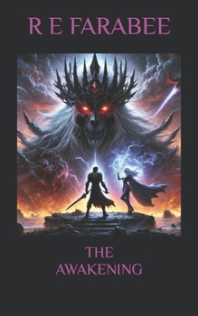 Paperback The Awakening Book
