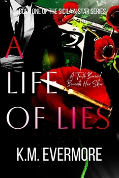 Paperback A Life Of Lies Book