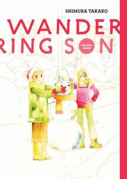  3 - Book #3 of the Wandering Son