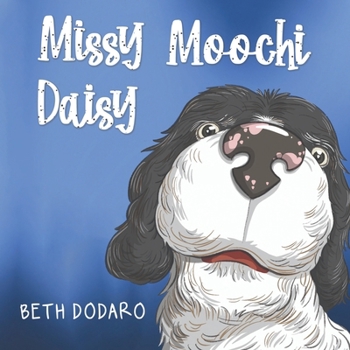 Paperback Missy Moochi Daisy Book