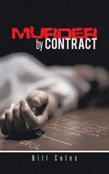 Paperback Murder by Contract Book
