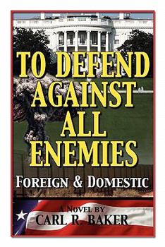 Paperback To Defend Against All Enemies Book
