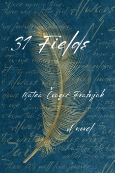 Paperback 31 Fields Book