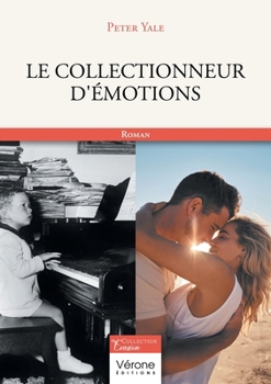 Paperback Le collectionneur d'émotions [French] Book