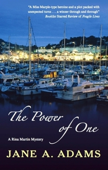 Hardcover The Power of One Book