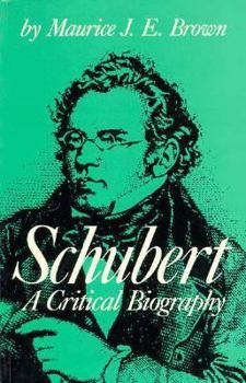 Paperback Schubert Book