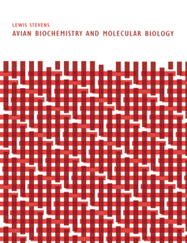 Paperback Avian Biochemistry and Molecular Biology Book