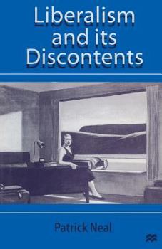 Paperback Liberalism and Its Discontents Book