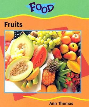 Library Binding Fruits Book