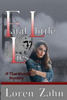 Paperback Fatal Little Lies Book