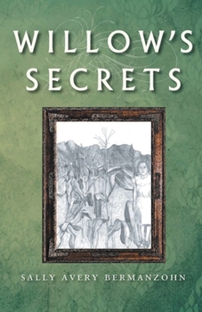 Paperback Willow's Secrets Book