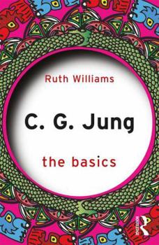 C. G. Jung: The Basics - Book  of the Basics