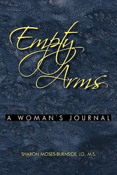 Paperback Empty Arms Book