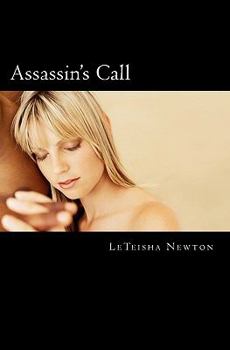 Paperback Assassin's Call Book