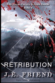 Paperback Retribution Book