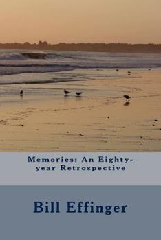 Paperback Memories: An Eighty-year Retrospective Book