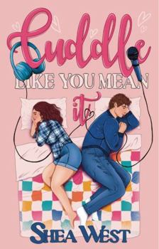 Paperback Cuddle Like You Mean It Book