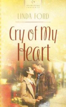 Cry of My Heart - Book #1 of the Montana Skies