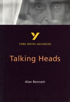 Paperback Talking Heads Everything You Need to Catch Up, Study and Prepare for and 2023 and 2024 Exams and Assessments Book