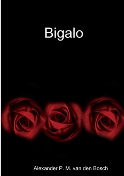 Paperback Bigalo Book