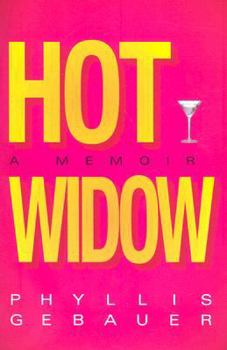 Paperback Hot Widow: A Memoir Book