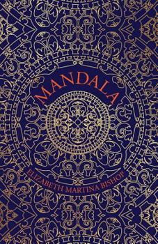 Paperback Mandala Book