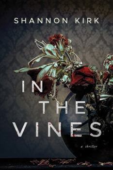 Paperback In the Vines Book