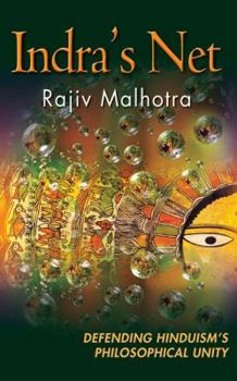 Hardcover Indra's Net Book