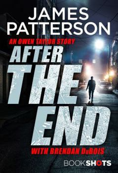 Paperback After the End: BookShots Book