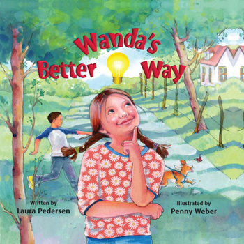 Wanda's Better Way