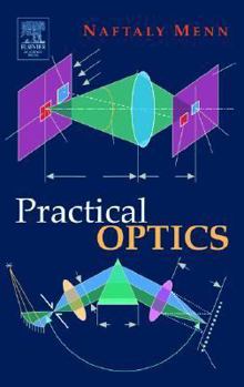 Hardcover Practical Optics Book