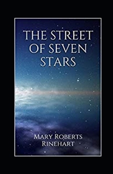 Paperback The Street of Seven Stars Illustrated Book