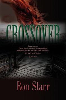 Hardcover Crossover Book