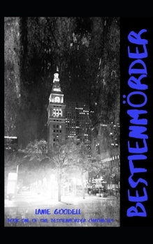 Paperback Bestienmörder Book