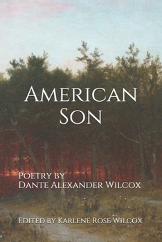 Paperback American Son Book