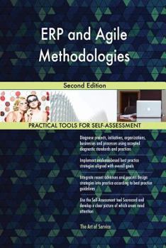 Paperback ERP and Agile Methodologies Second Edition Book