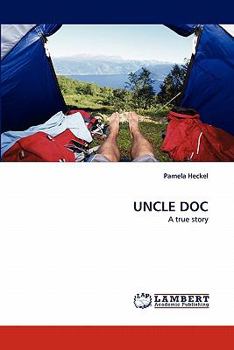 Paperback Uncle Doc Book